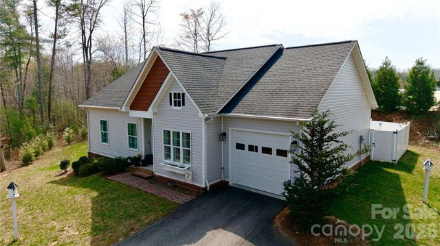 3620 Lake Drive, Morganton, NC 28655