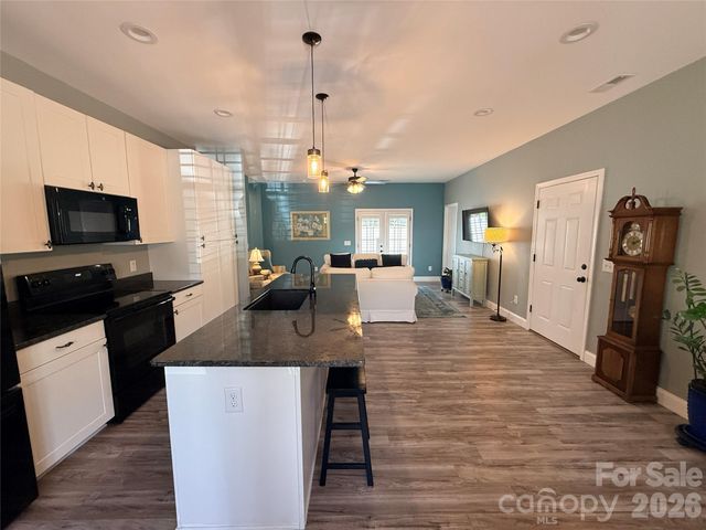 3620 Lake Drive, Morganton, NC 28655