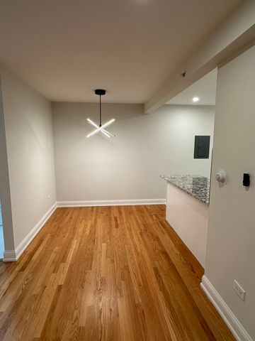 1 N CHESTNUT Avenue 3F, Arlington Heights, IL 60005