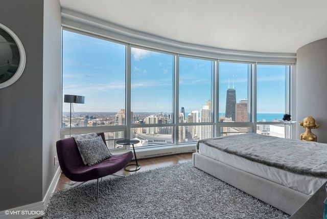 401 N Wabash Avenue 43A, Chicago, IL 60611