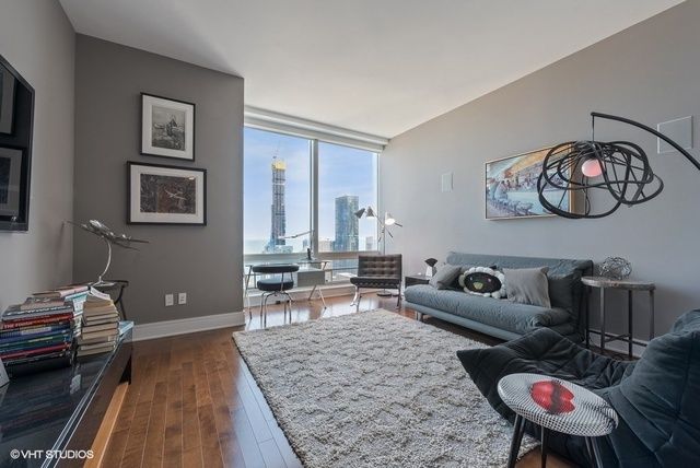 401 N Wabash Avenue 43A, Chicago, IL 60611