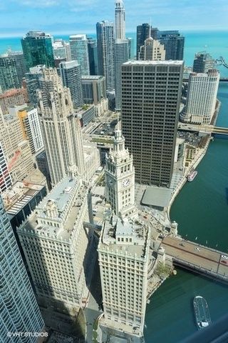 401 N Wabash Avenue 43A, Chicago, IL 60611