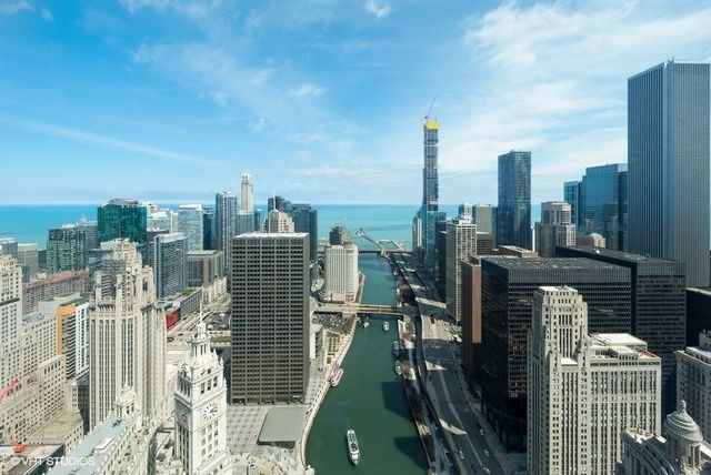 401 N Wabash Avenue 43A, Chicago, IL 60611
