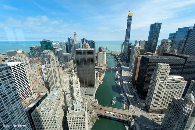 401 N Wabash Avenue 43A, Chicago, IL 60611