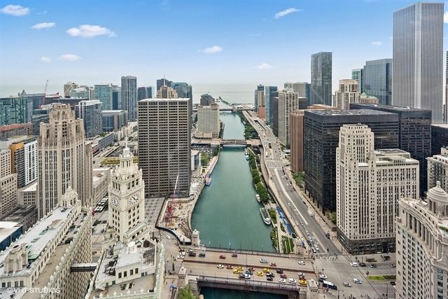 401 N Wabash Avenue 43A, Chicago, IL 60611