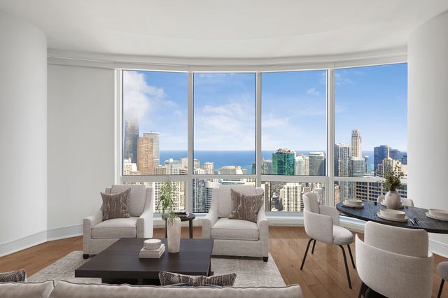 401 N Wabash Avenue 43A, Chicago, IL 60611