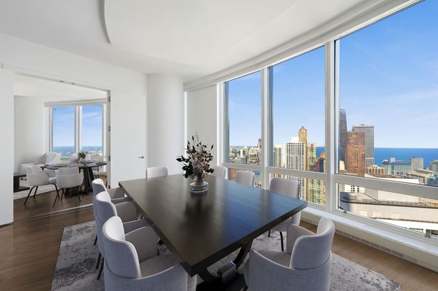 401 N Wabash Avenue 43A, Chicago, IL 60611