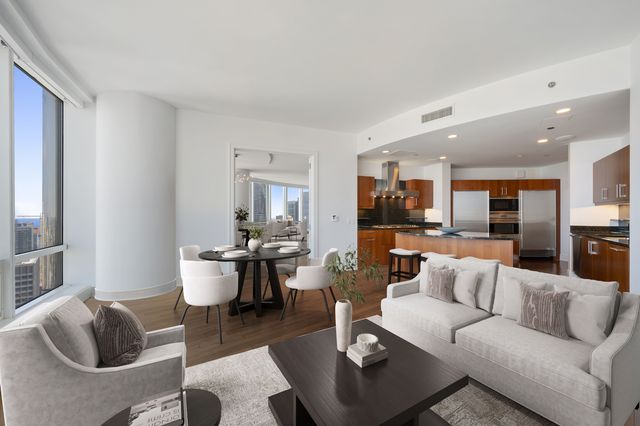 401 N Wabash Avenue 43A, Chicago, IL 60611