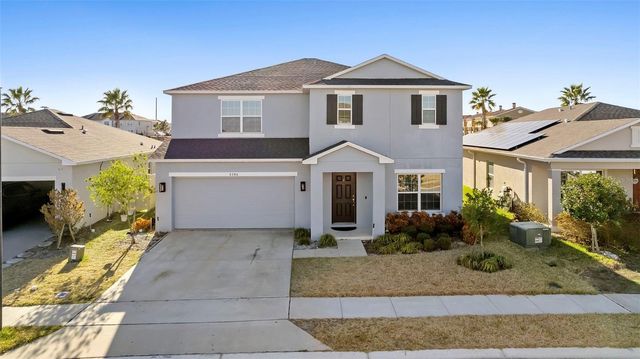 5340 TUSCANY LANE, Davenport, FL 33897