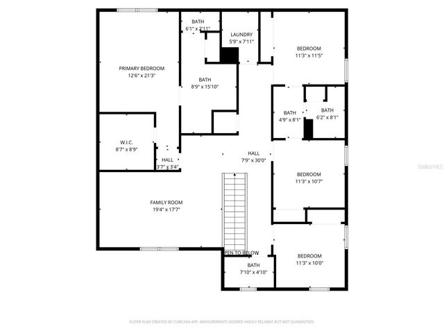 5340 TUSCANY LANE, Davenport, FL 33897