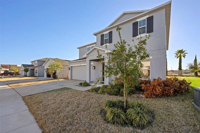 5340 TUSCANY LANE, Davenport, FL 33897