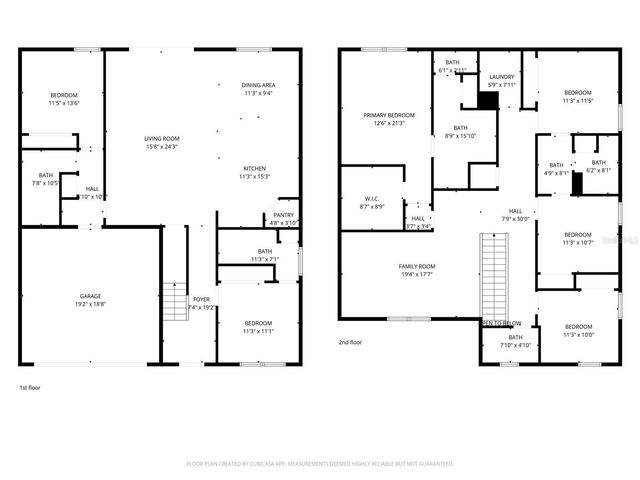 5340 TUSCANY LANE, Davenport, FL 33897