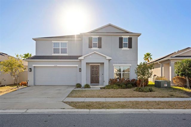 5340 TUSCANY LANE, Davenport, FL 33897