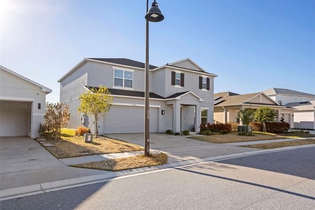 5340 TUSCANY LANE, Davenport, FL 33897