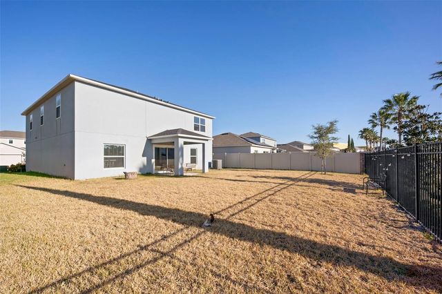 5340 TUSCANY LANE, Davenport, FL 33897