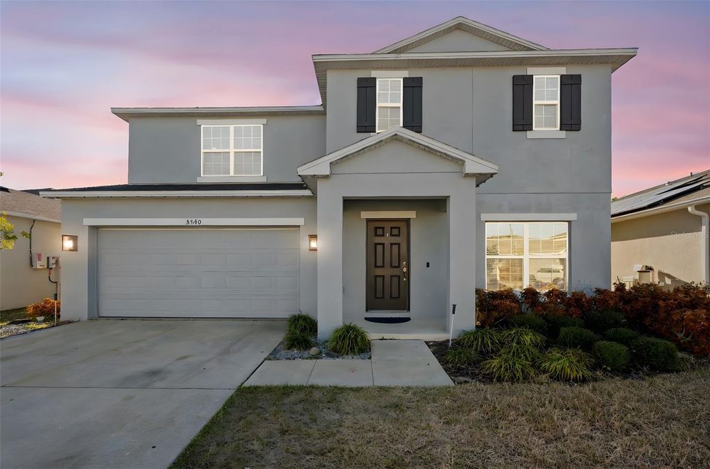 5340 TUSCANY LANE, Davenport, FL 33897