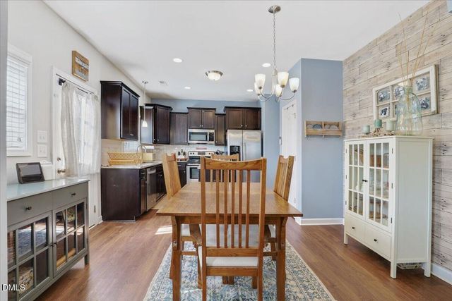 27 Heron Point Way, Garner, NC 27529