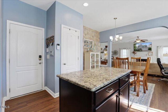 27 Heron Point Way, Garner, NC 27529