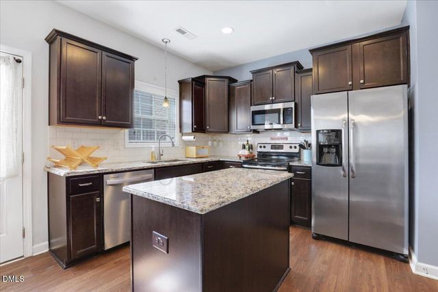 27 Heron Point Way, Garner, NC 27529