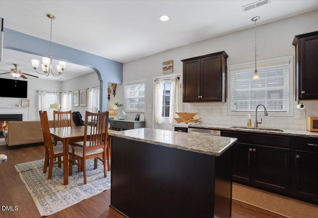 27 Heron Point Way, Garner, NC 27529