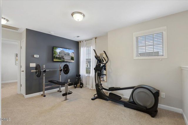27 Heron Point Way, Garner, NC 27529