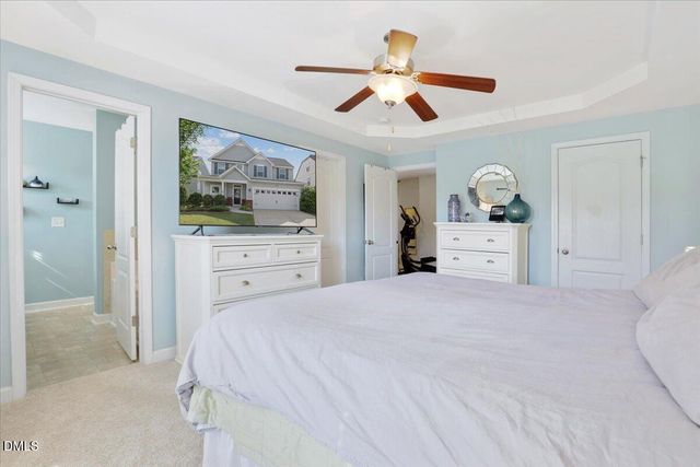 27 Heron Point Way, Garner, NC 27529