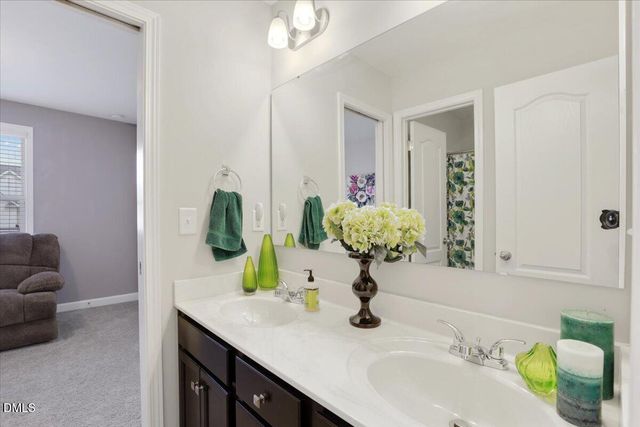 27 Heron Point Way, Garner, NC 27529