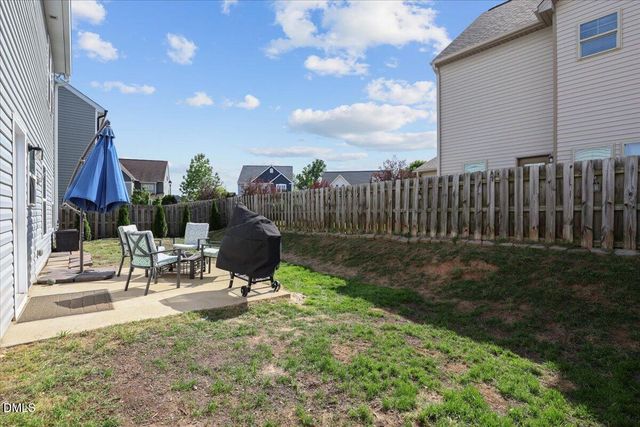 27 Heron Point Way, Garner, NC 27529