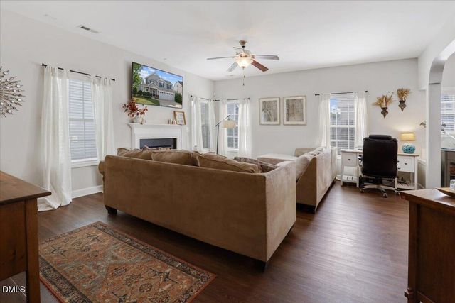 27 Heron Point Way, Garner, NC 27529