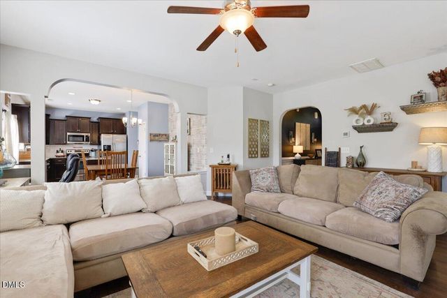 27 Heron Point Way, Garner, NC 27529