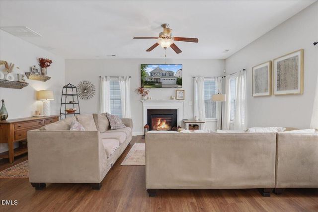 27 Heron Point Way, Garner, NC 27529