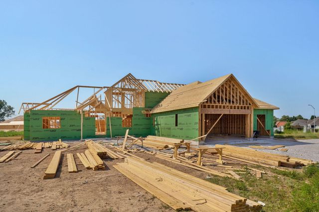 849 E Kerry Court, Nixa, MO 65714