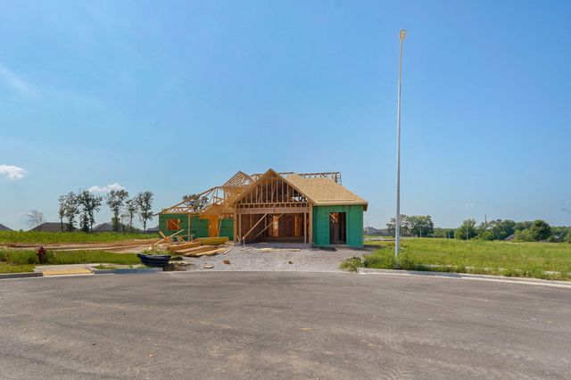 849 E Kerry Court, Nixa, MO 65714