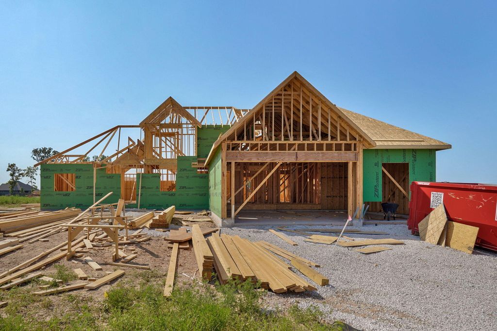 849 E Kerry Court, Nixa, MO 65714