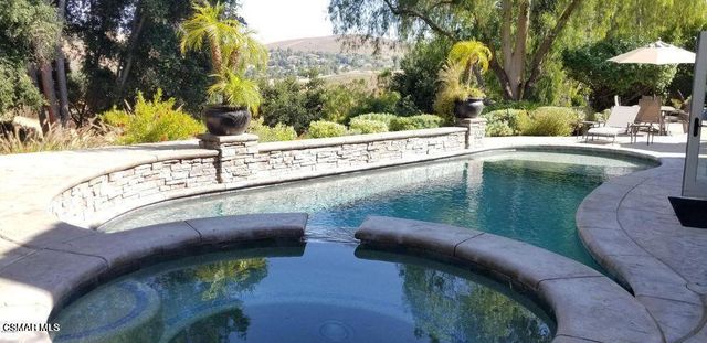 2650 Wordsworth Court, Thousand Oaks, CA 91362