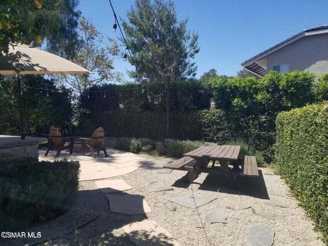 2650 Wordsworth Court, Thousand Oaks, CA 91362