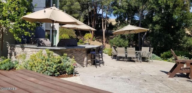 2650 Wordsworth Court, Thousand Oaks, CA 91362