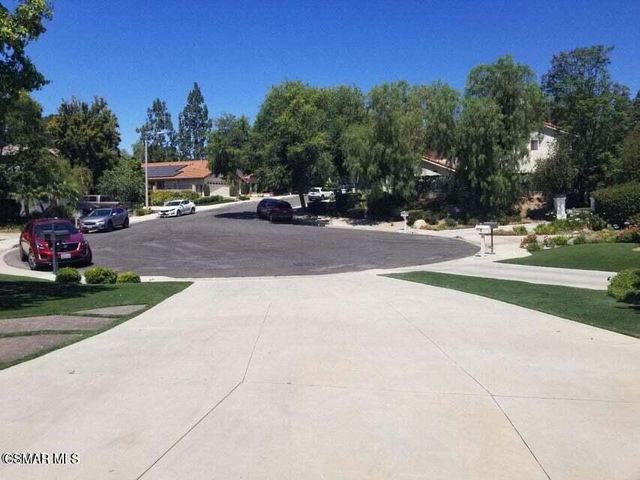 2650 Wordsworth Court, Thousand Oaks, CA 91362