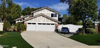 2650 Wordsworth Court, Thousand Oaks, CA 91362