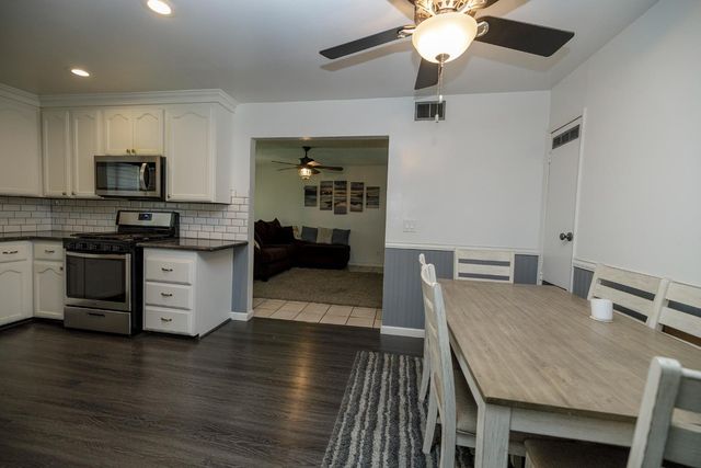 1505 Hamilton Ave, Modesto, CA 95350