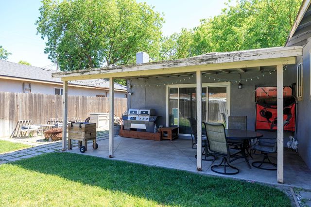 1505 Hamilton Ave, Modesto, CA 95350