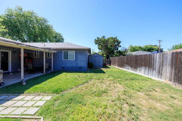 1505 Hamilton Ave, Modesto, CA 95350