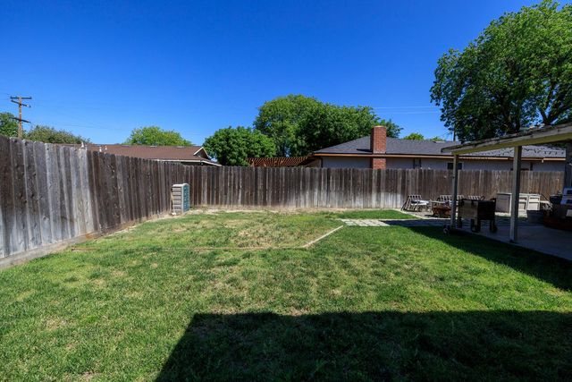 1505 Hamilton Ave, Modesto, CA 95350