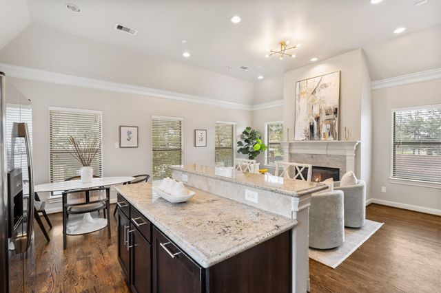 2306 Hadley Street, Houston, TX 77003