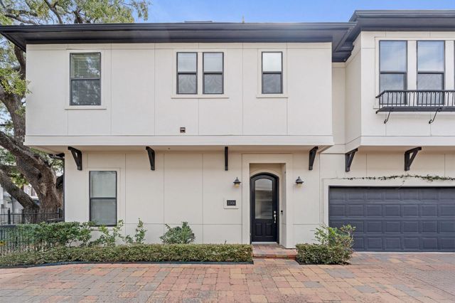 2306 Hadley Street, Houston, TX 77003