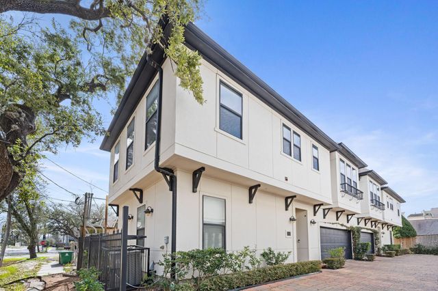 2306 Hadley Street, Houston, TX 77003