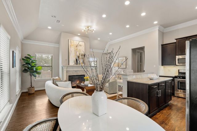 2306 Hadley Street, Houston, TX 77003