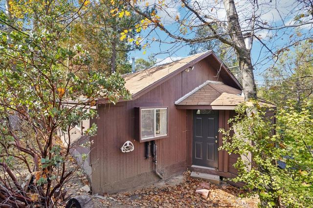 53451 Middleridge Drive, Idyllwild, CA 92549