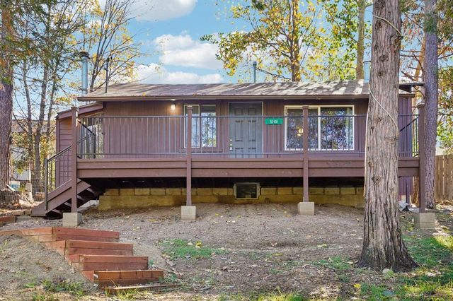 53451 Middleridge Drive, Idyllwild, CA 92549