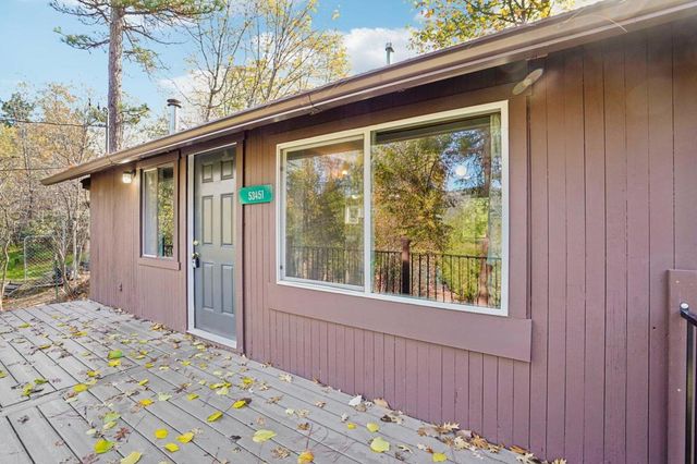 53451 Middleridge Drive, Idyllwild, CA 92549